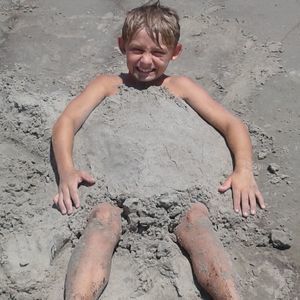 Meet your Posher, Richard